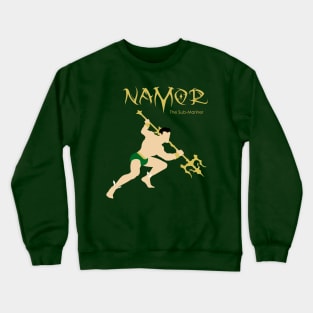 The Submariner Crewneck Sweatshirt